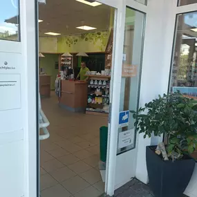 Bild von Löwen-Apotheke - einfach per App vorbestellen - auch E-Rezepte per Chipkarte