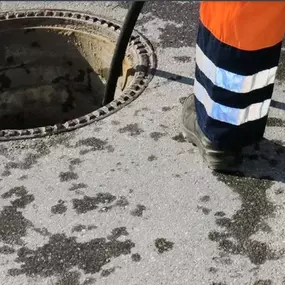 Bild von David Grün - Kanalservice