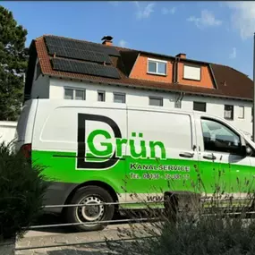 Bild von David Grün - Kanalservice