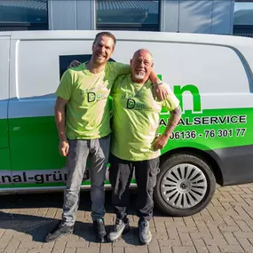 Bild von David Grün - Kanalservice