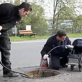 Bild von David Grün - Kanalservice