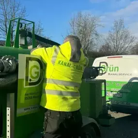 Bild von David Grün - Kanalservice