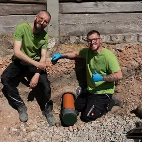 Bild von David Grün - Kanalservice