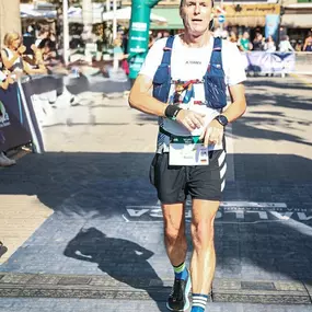 Bild von Eckert Lauftrainer Leonberg