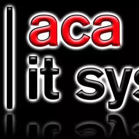 Bild von aca it systemhaus - IT-Service & Reparaturen