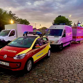 Bild von Erste Hilfe Kurs Bremerhaven, Rettungsanker Rettungsdienstschule