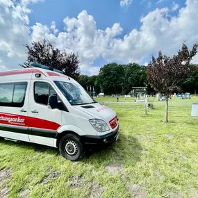 Bild von Erste Hilfe Kurs Bremerhaven, Rettungsanker Rettungsdienstschule
