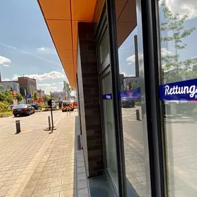 Bild von Erste Hilfe Kurs Bremerhaven, Rettungsanker Rettungsdienstschule