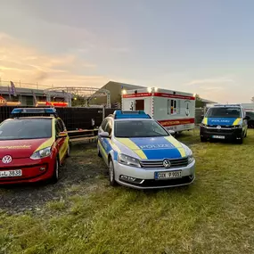Bild von Erste Hilfe Kurs Bremerhaven, Rettungsanker Rettungsdienstschule