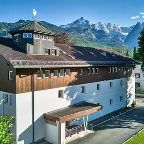 Bild von Klinik Dr. Beger