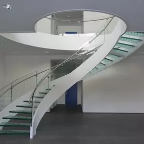 Bild von Eberle + Partner AG Metall- und Stahlbau