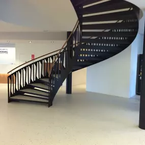 Bild von Eberle + Partner AG Metall- und Stahlbau