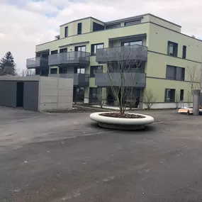 Bild von Eberle + Partner AG Metall- und Stahlbau