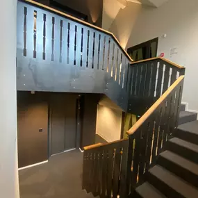 Bild von Eberle + Partner AG Metall- und Stahlbau