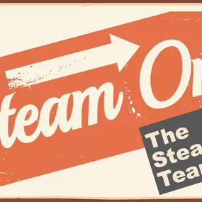 Bild von The Steam Team