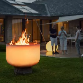 Bild von Der Ofenbauer Tobias Bartenbach