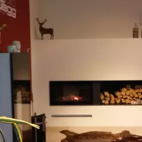 Bild von Der Ofenbauer Tobias Bartenbach