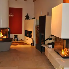 Bild von Der Ofenbauer Tobias Bartenbach