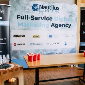 Bild von Nautilus Marketing