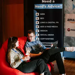 Bild von Nautilus Marketing