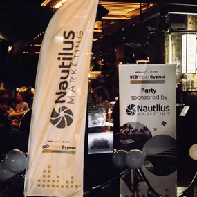 Bild von Nautilus Marketing