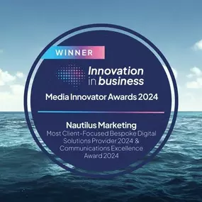 Bild von Nautilus Marketing