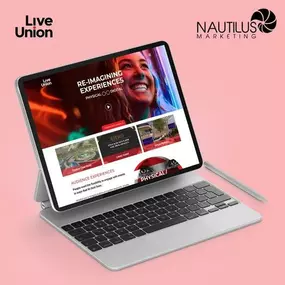 Bild von Nautilus Marketing