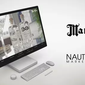Bild von Nautilus Marketing