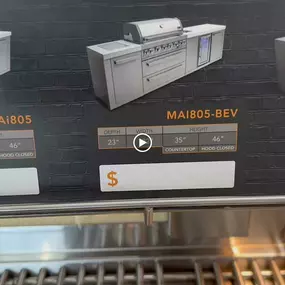 Bild von Huntington Beach Fire Pits & Fireplace