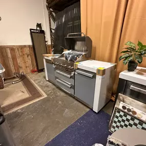 Bild von Huntington Beach Fire Pits & Fireplace