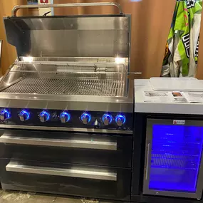 Bild von Huntington Beach Fire Pits & Fireplace