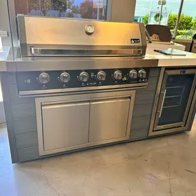 Bild von Huntington Beach Fire Pits & Fireplace