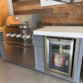 Bild von Huntington Beach Fire Pits & Fireplace