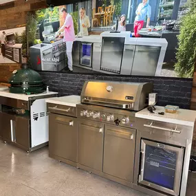 Bild von Huntington Beach Fire Pits & Fireplace