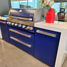 Bild von Huntington Beach Fire Pits & Fireplace