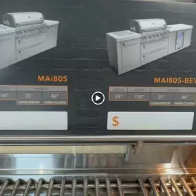 Bild von Huntington Beach Fire Pits & Fireplace