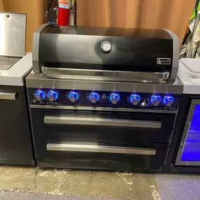 Bild von Huntington Beach Fire Pits & Fireplace