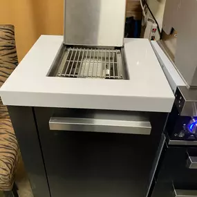 Bild von Huntington Beach Fire Pits & Fireplace