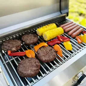 Bild von Huntington Beach Fire Pits & Fireplace