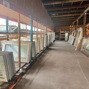 Bild von Türen und Fensterhandel Christ