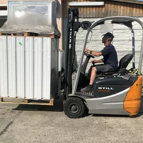 Bild von Türen und Fensterhandel Christ