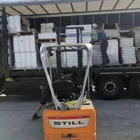 Bild von Türen und Fensterhandel Christ