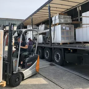 Bild von Türen und Fensterhandel Christ