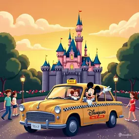 Bild von Paristaxibooking.com