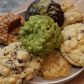 Bild von Café Golden Bean Winterhude