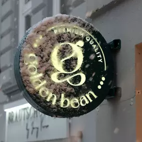 Bild von Café Golden Bean Winterhude