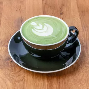 Bild von Café Golden Bean Winterhude