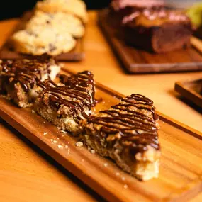 Bild von Café Golden Bean Winterhude