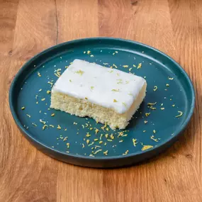 Bild von Café Golden Bean Winterhude