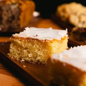 Bild von Café Golden Bean Winterhude